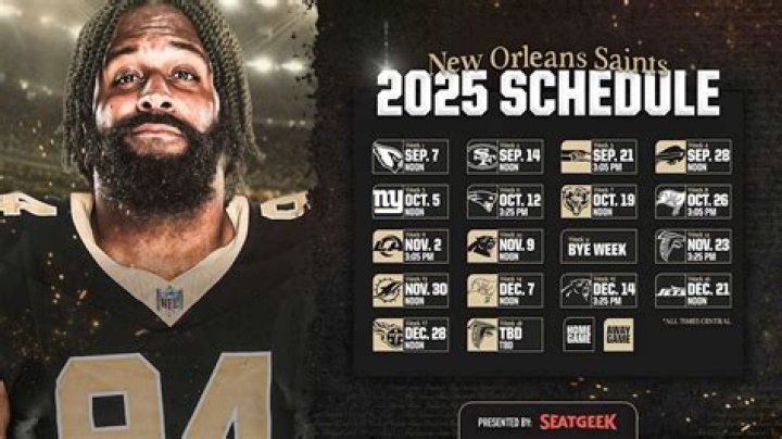 What happened in the 2014 New Orleans Saints season?
